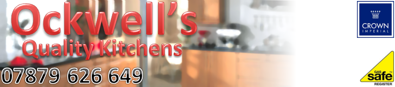 Ockwell's Quality Kitchens